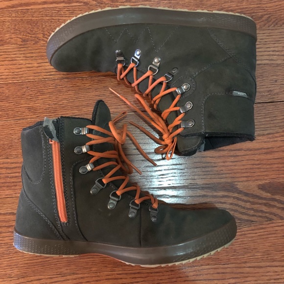 Cushe Matthias Men’s Waterproof Boots (Size 9) - Picture 3 of 8